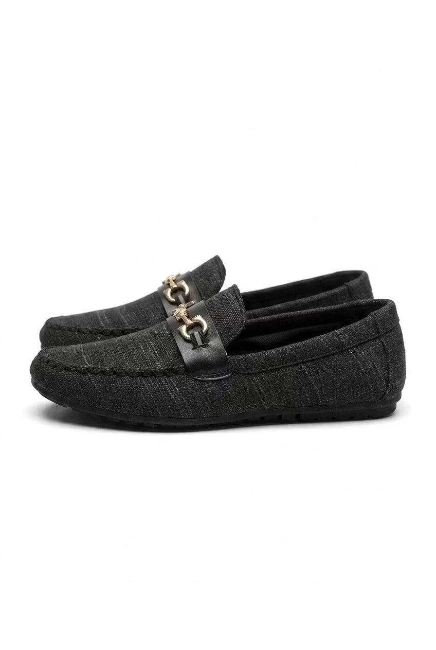 The Pembroke Horsebit Loafer