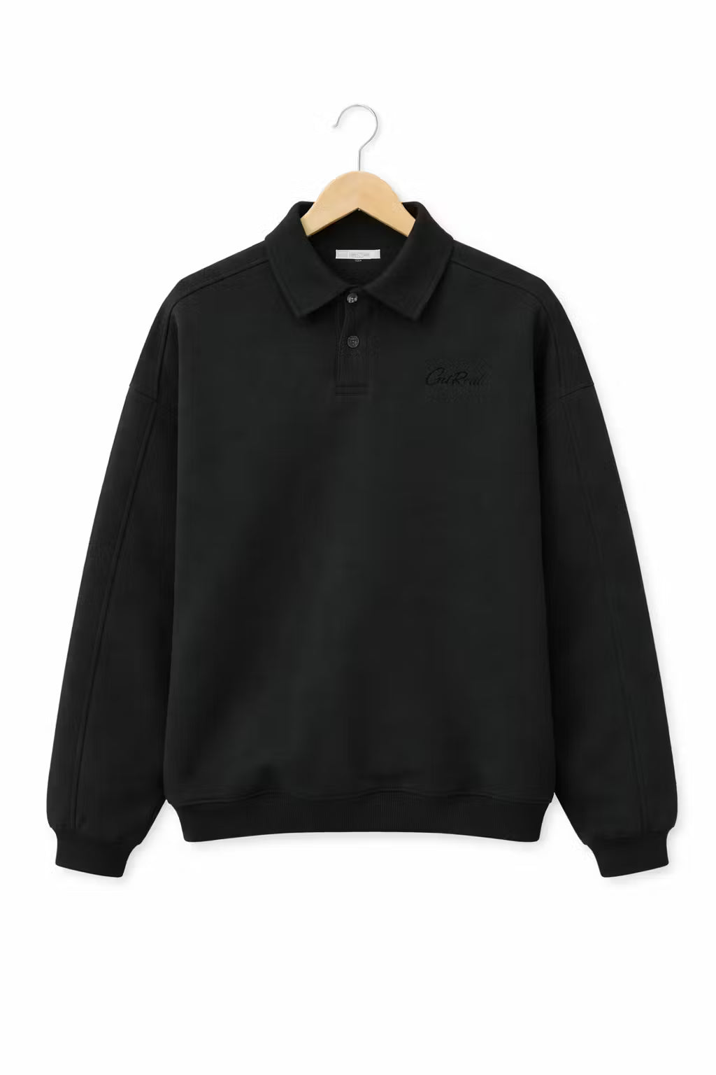 Get Real - Polo Crew