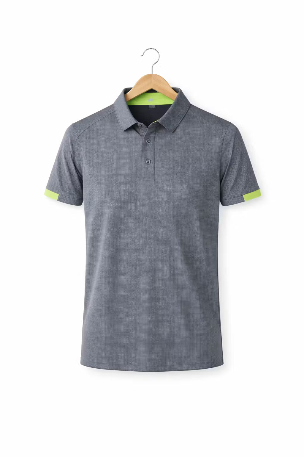 Quick Dry Polo