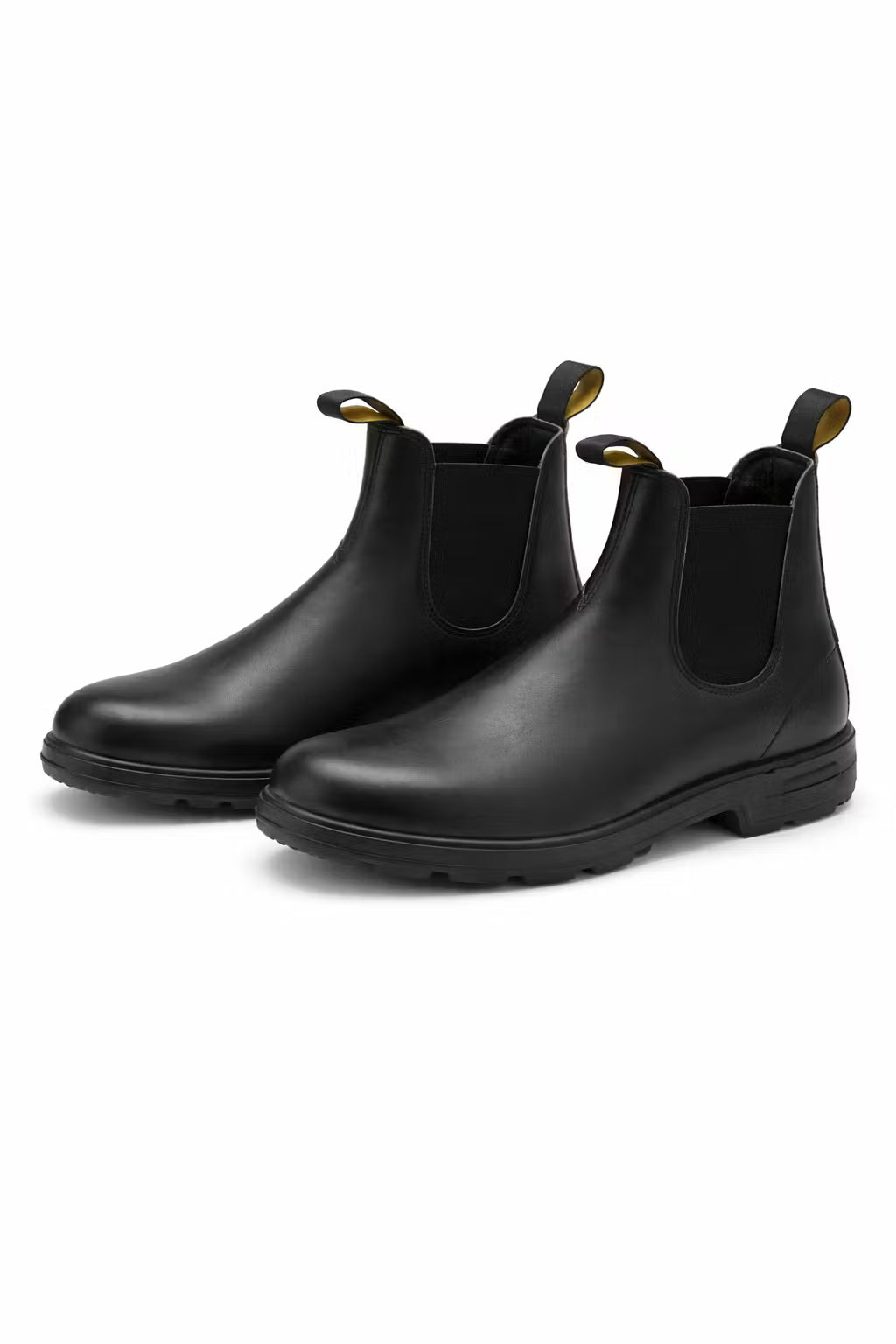 Ridgeway Chelsea Utility Boots
