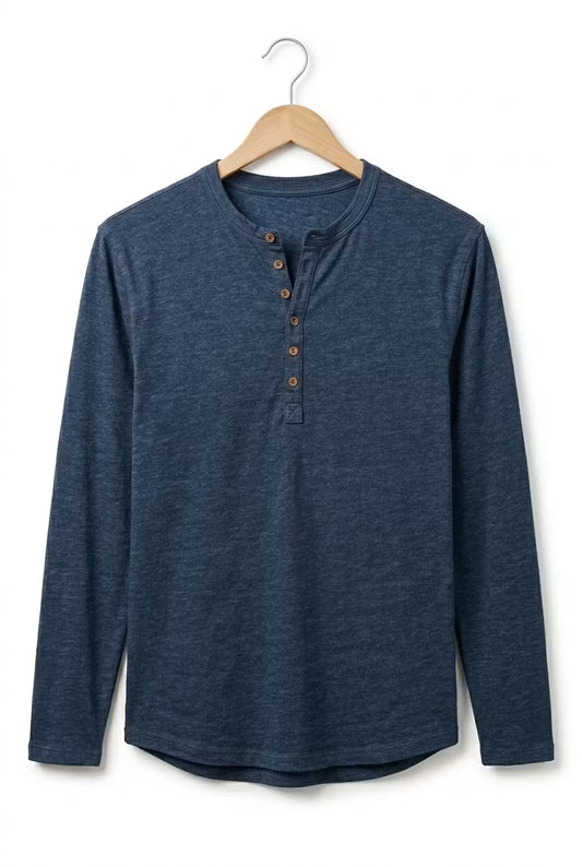 Henley T-shirt