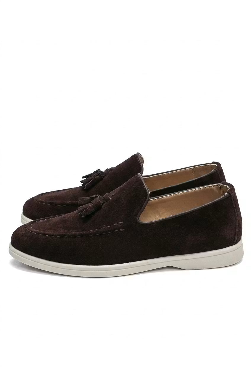 Ashford Tassel Loafer