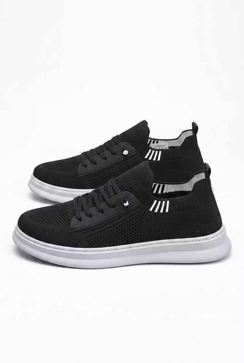 Crestline Knit Sneaker