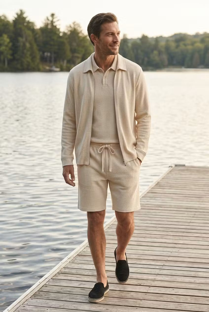 The Coastal Knit