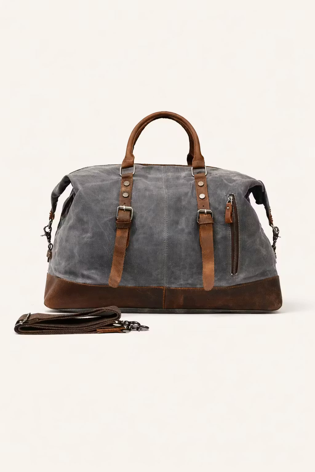The Ridgewell Duffel