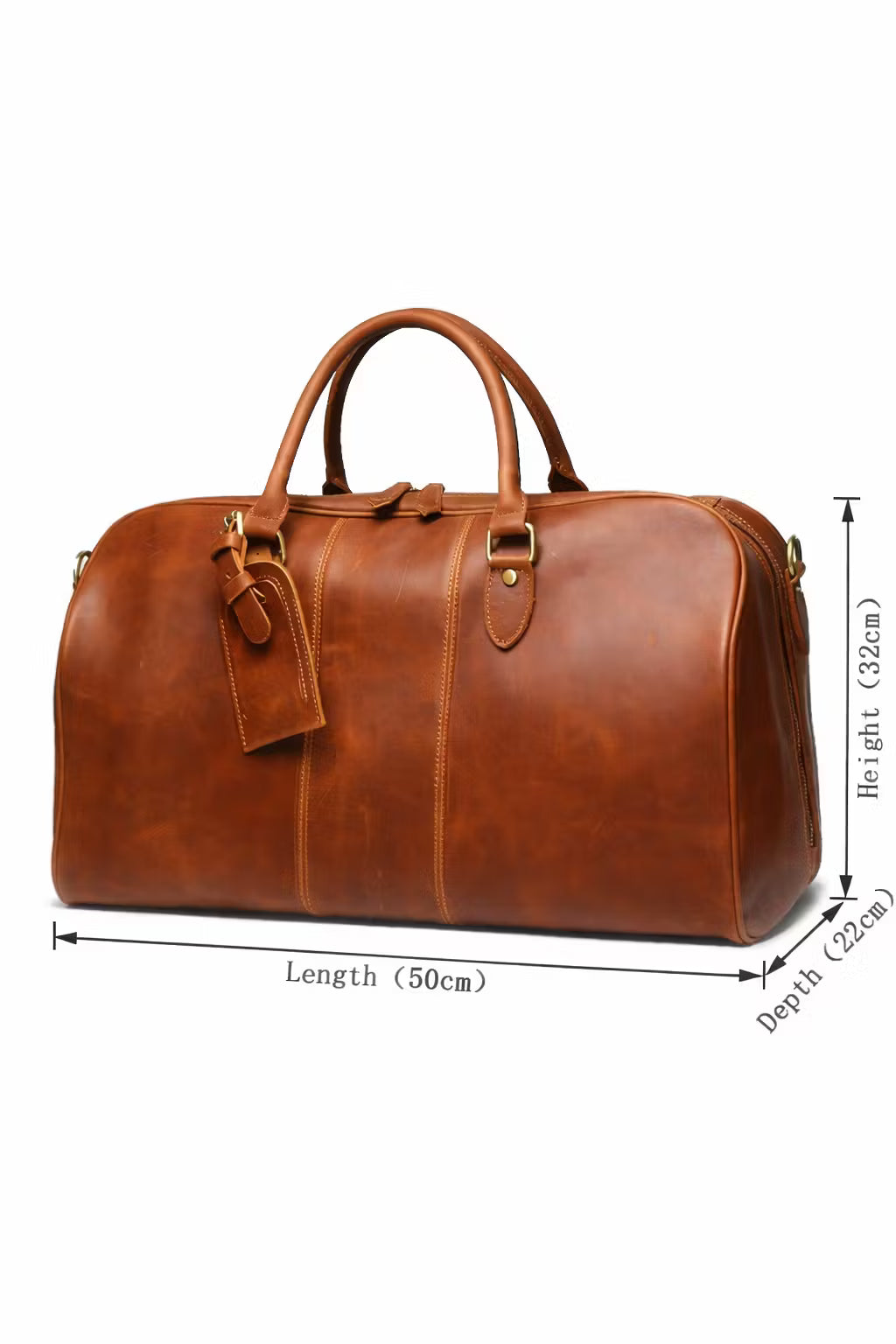 The Beaumont Weekender