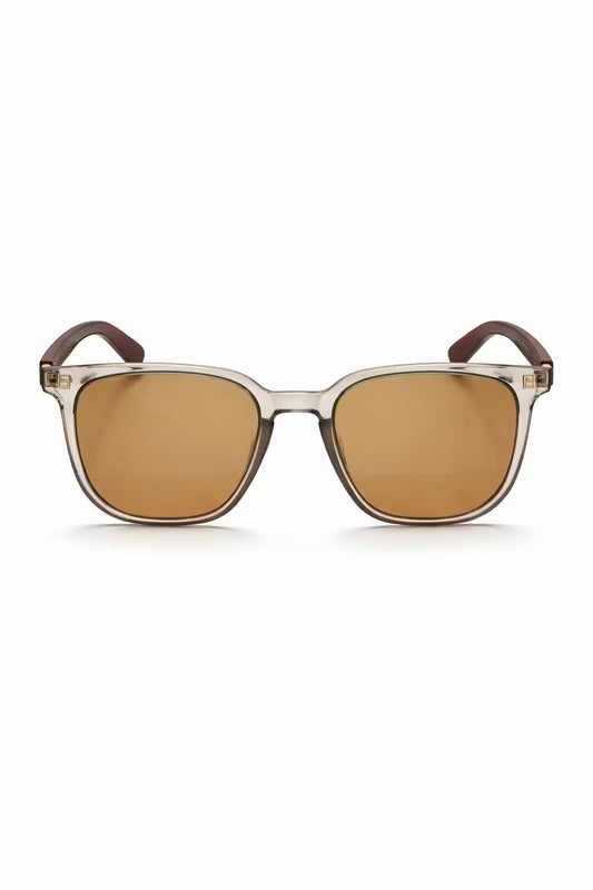 Westlake Woodgrain Sunglasses