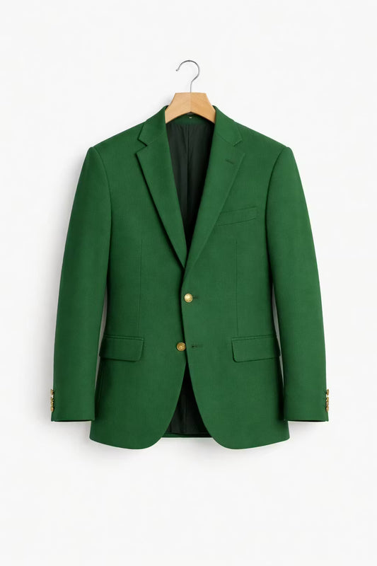 Inkeping revers blazer