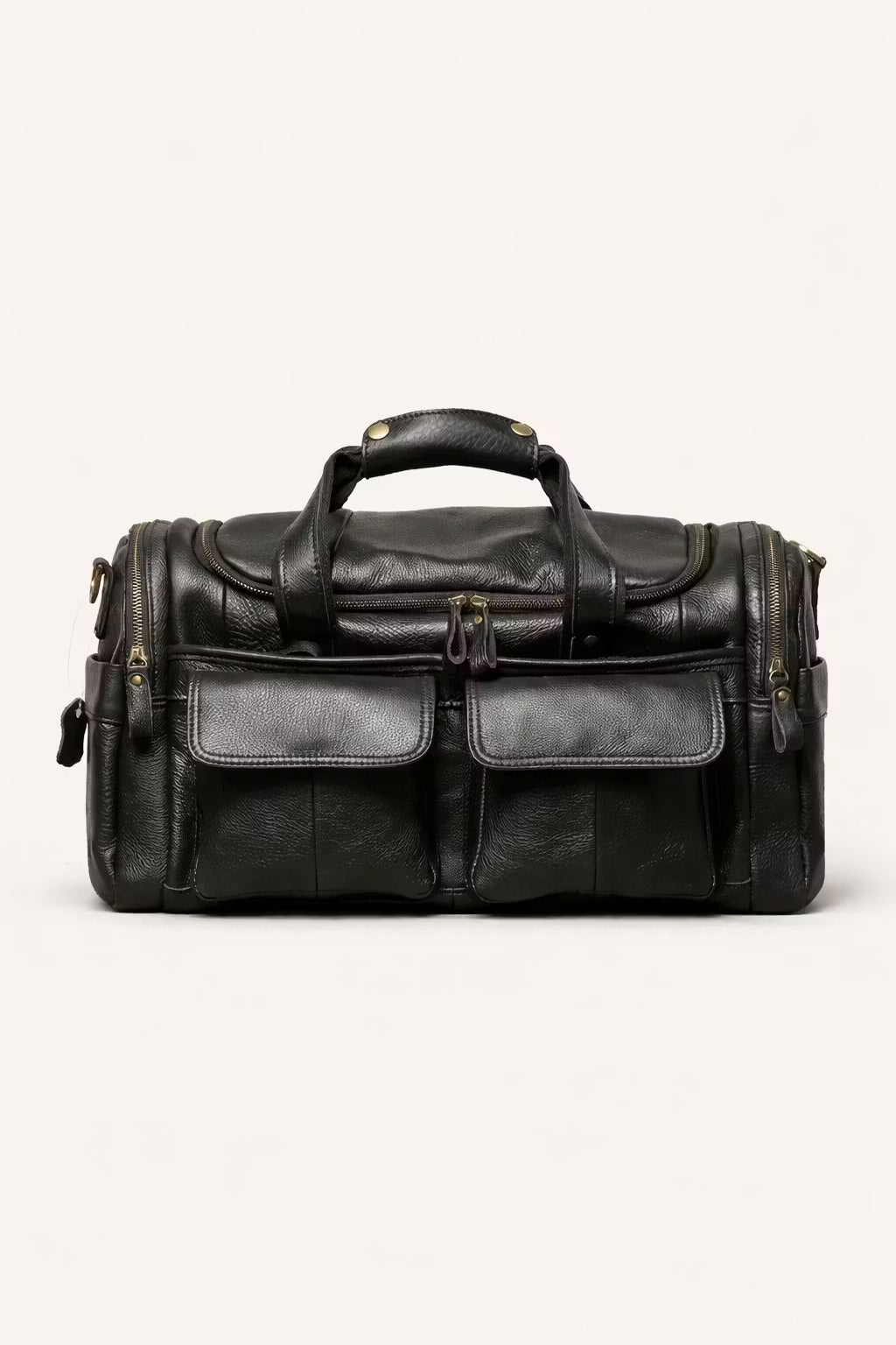 The Callahan Duffel
