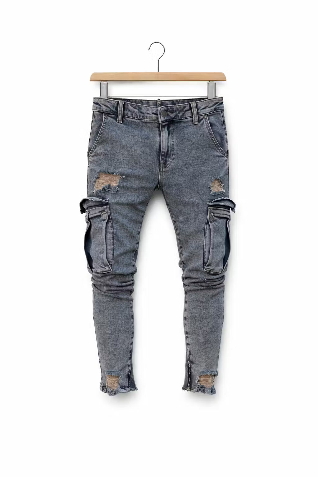 Urban Stretch Slim Jeans
