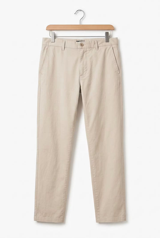 Chino Cosme