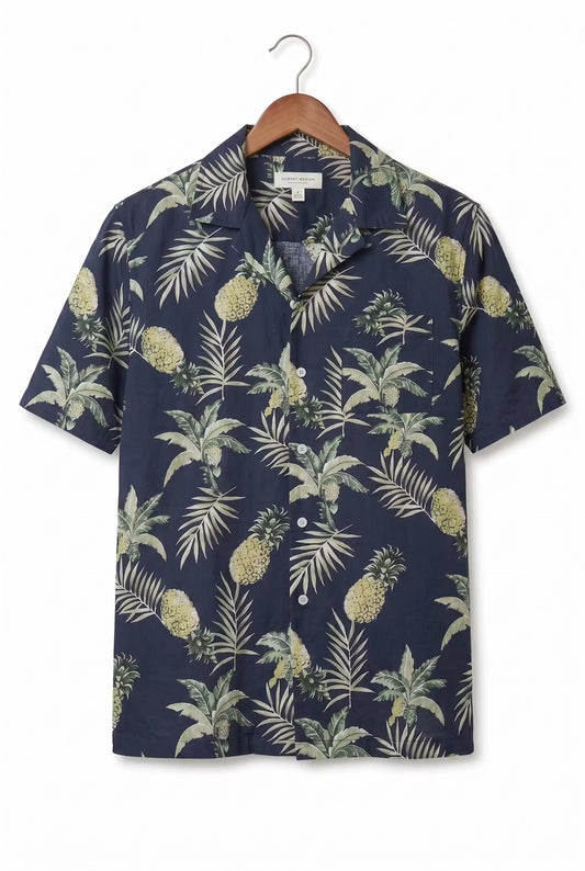 Camisa resort Palmside