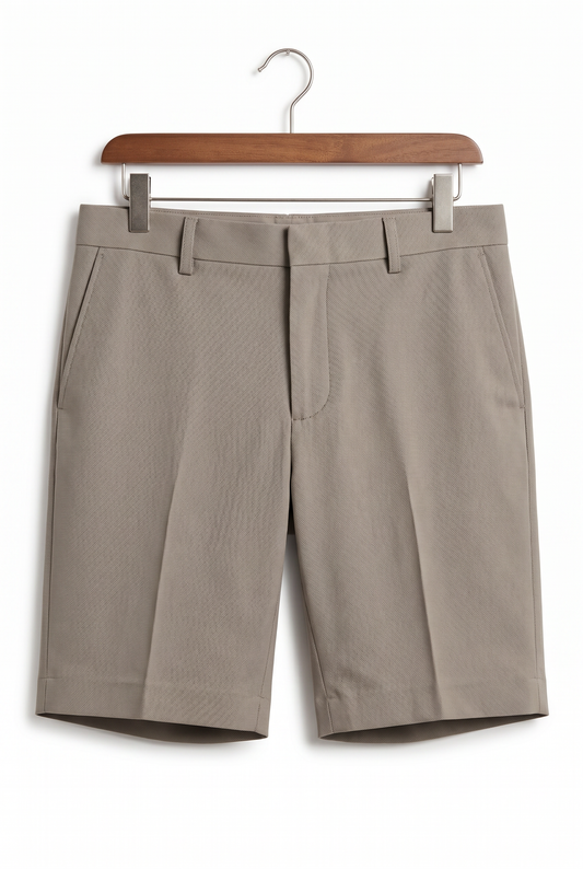 Sterling Tailored Shorts