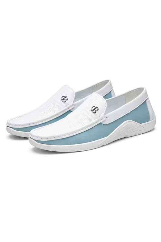 Coastal rijloafer
