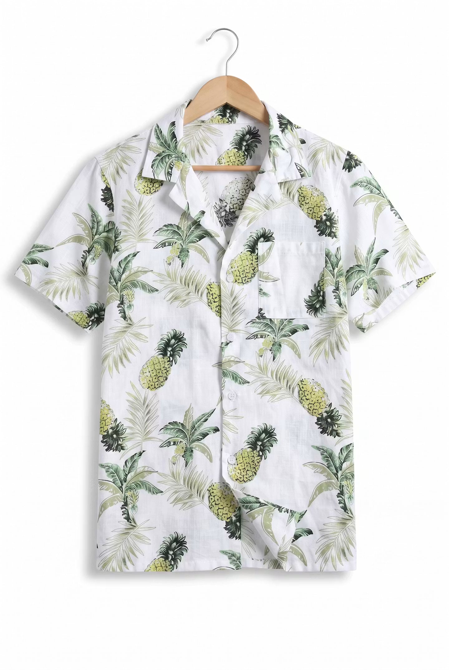 Palmside Resort Shirt