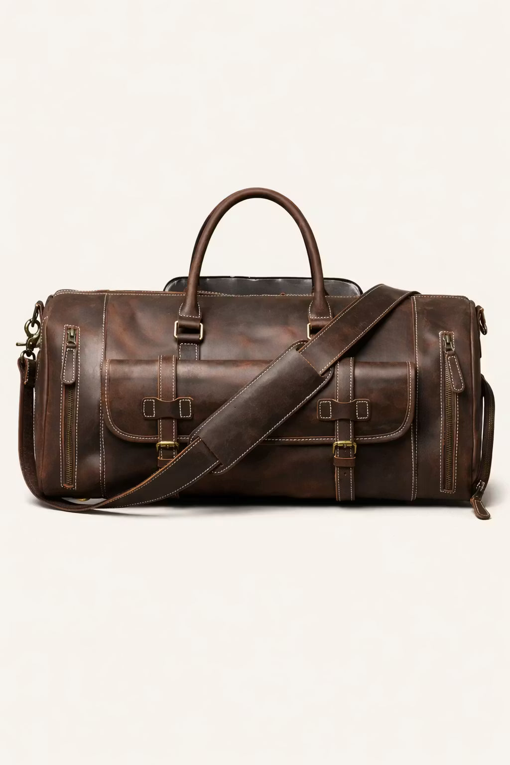 The Kingsford Duffel