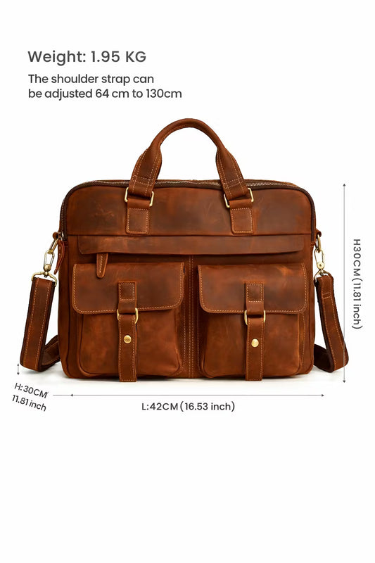 The Langford Brief