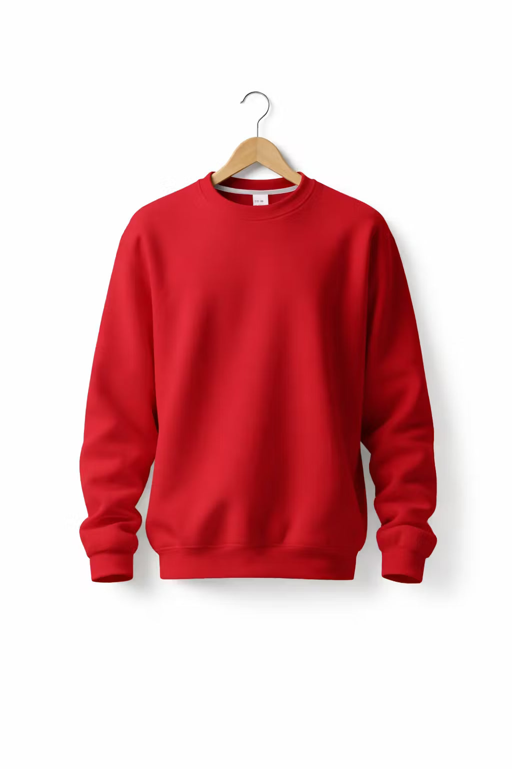 Nano-Guard Signature Crewneck Sweatshirt
