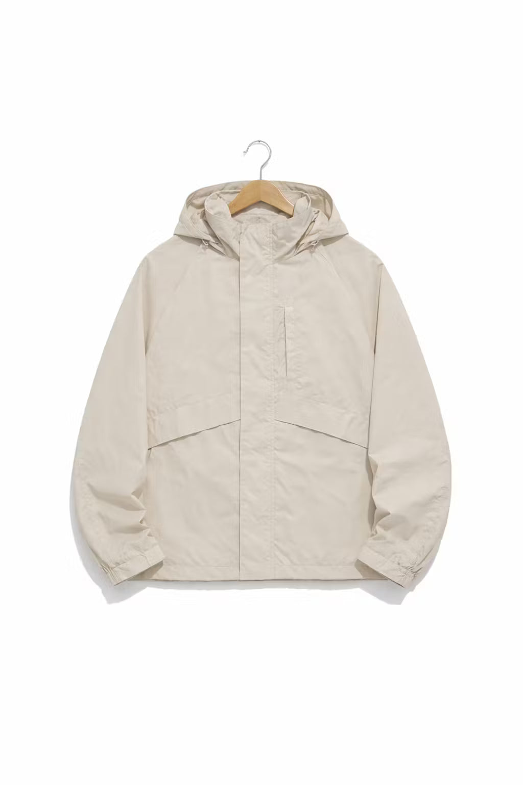 Men's Camping Windbreaker