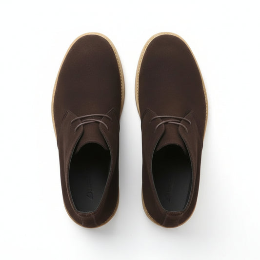 Fieldline chukka schoen