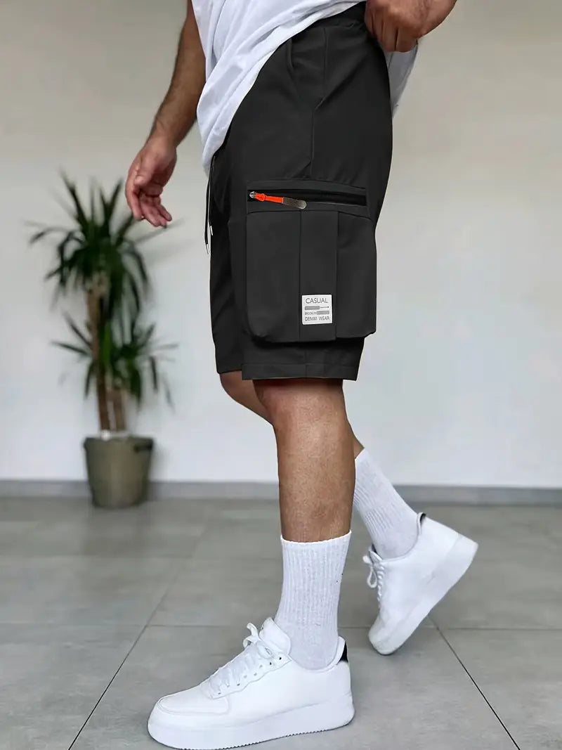 Cargo Shorts for Men