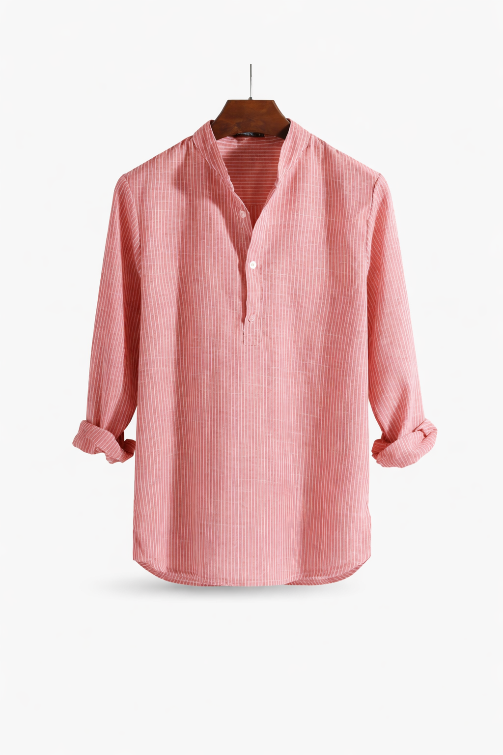 Harbour Stripe Blend Shirt
