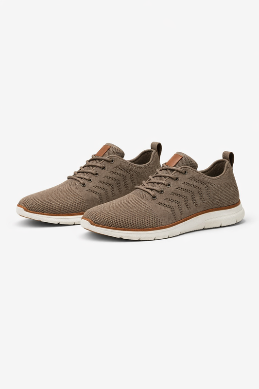 KnitFlow vetersneakers