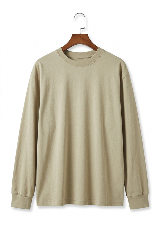 Camiseta algodón Northline