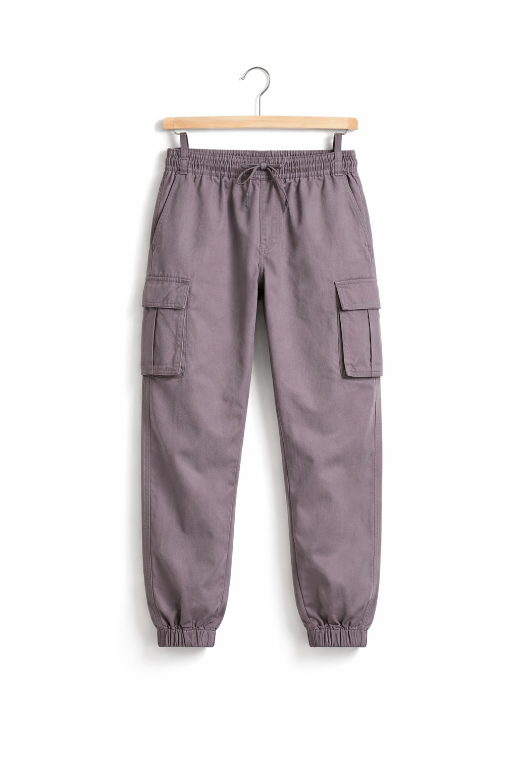 Men’s Cargo Jogger Pants