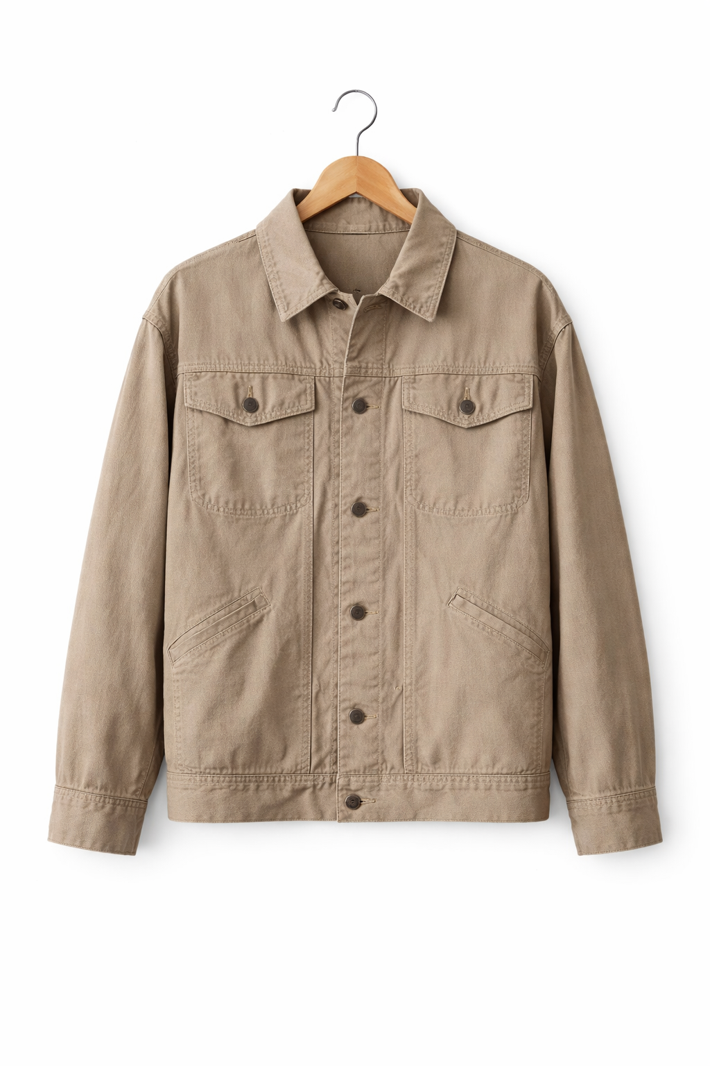 Canyon Utility Jacket