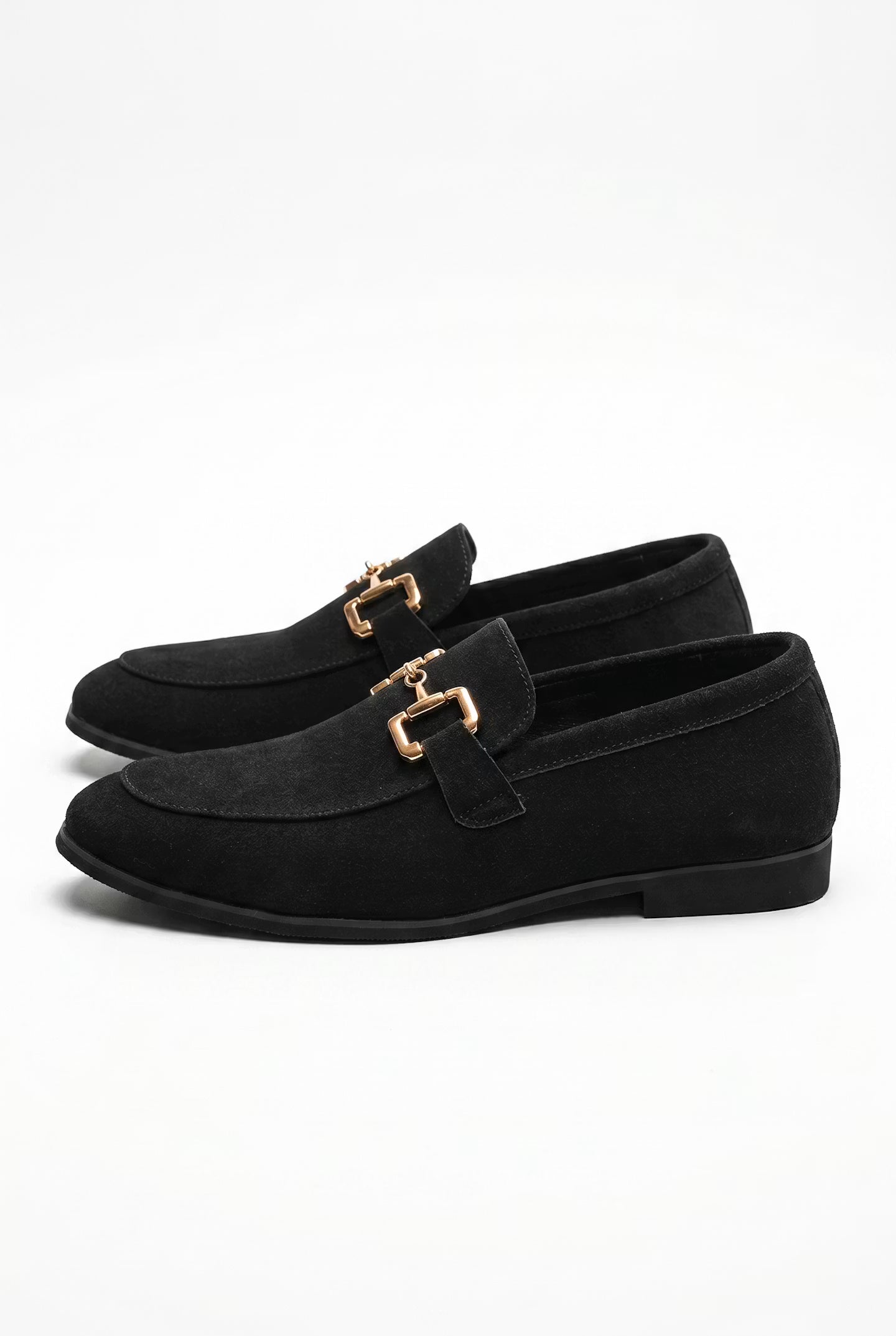 Monarch Horsebit Loafers