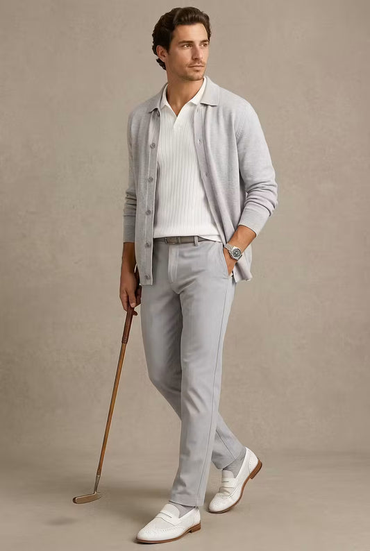 The First Tee