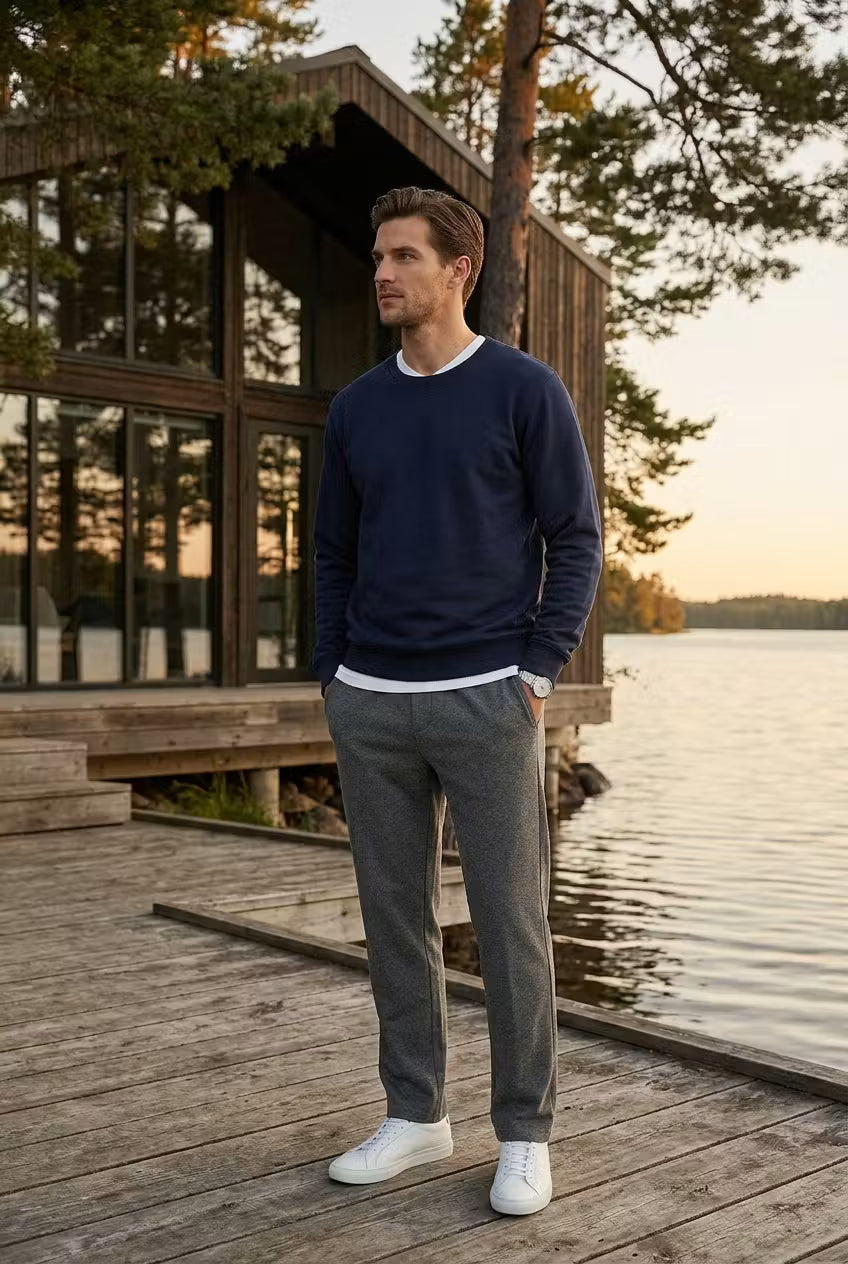 The Essential Cozy Set