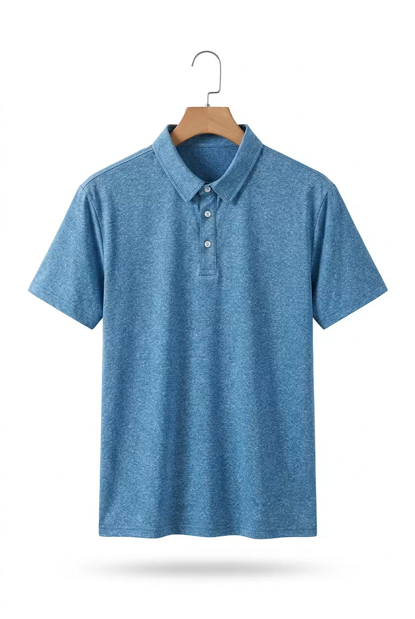 Summit Dry Performance Polo