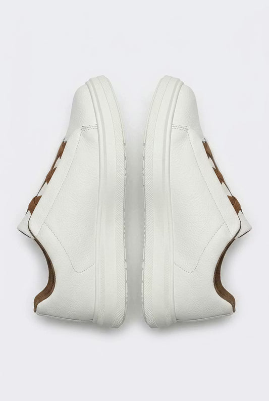 Avenue court sneakers
