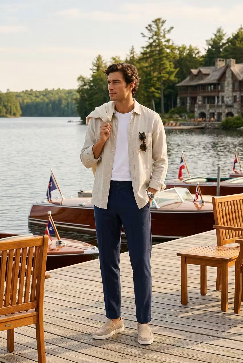 Harbor Club Resort Set