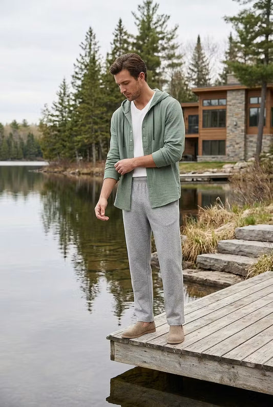 Pinewater lounge set