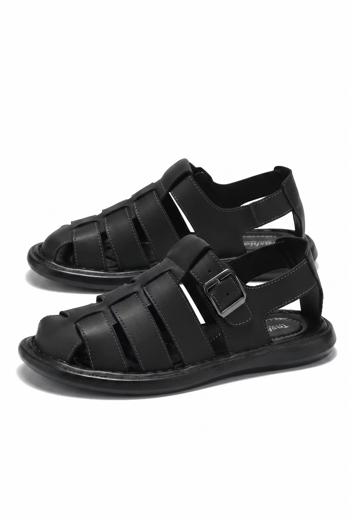 CoastCush Comfort Sandals