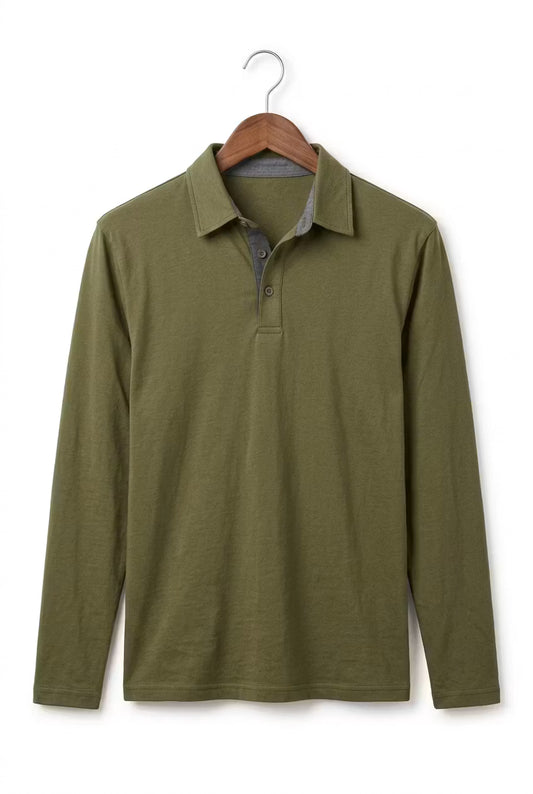 Briarwood polo