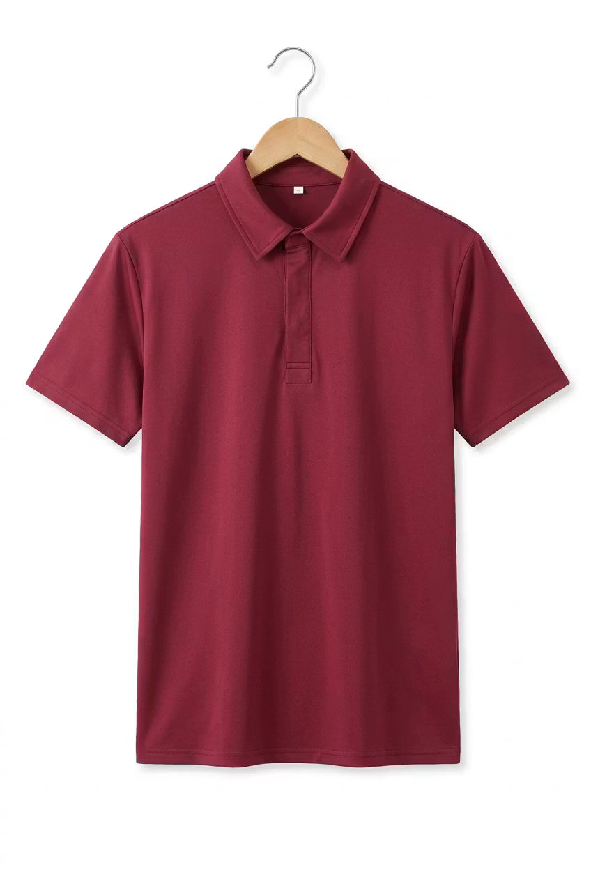 Fairmont Performance Golf Polo