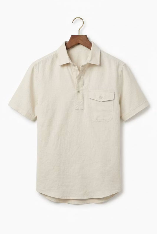 Sorrento Summer Polo