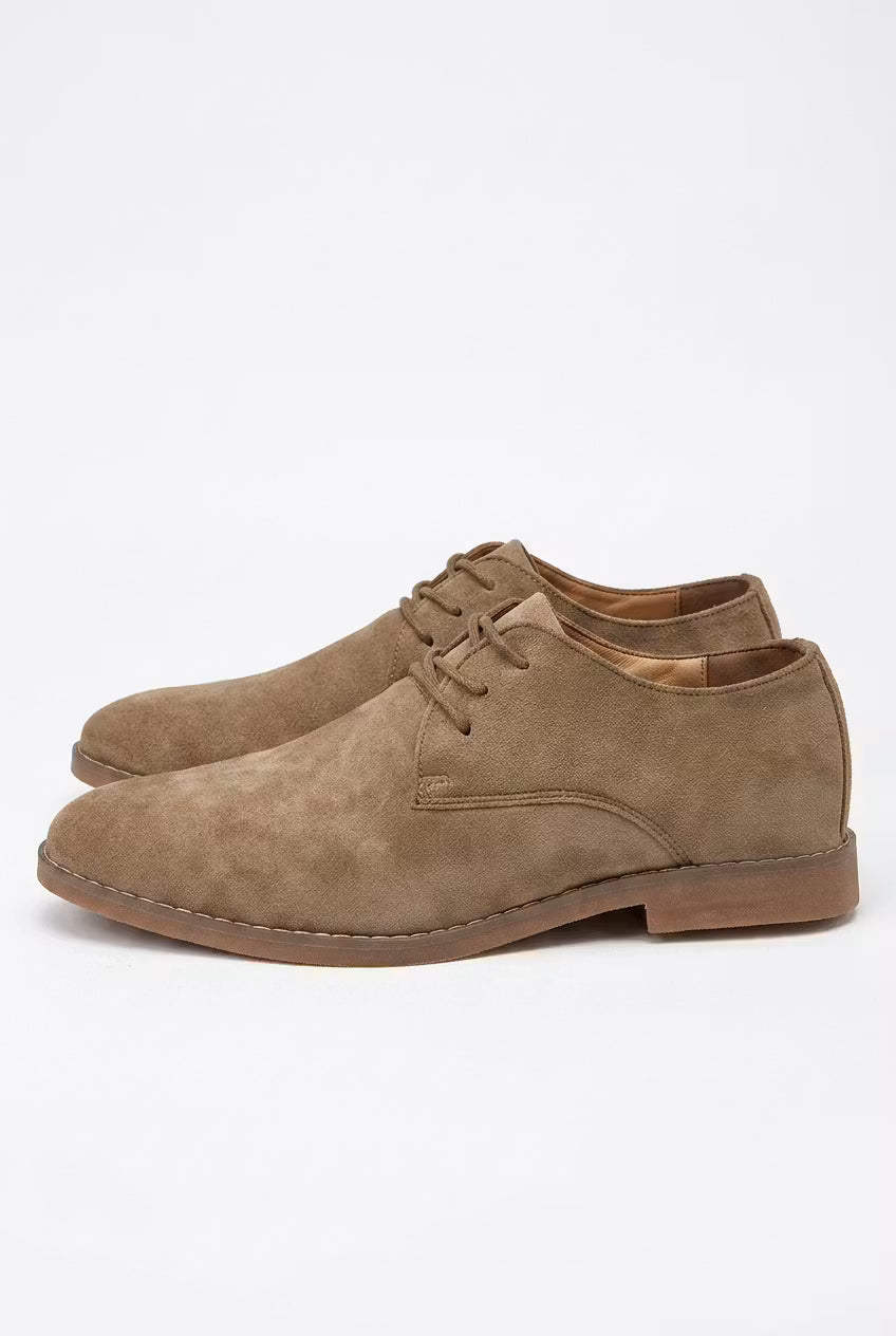 Men’s Derby Shoe