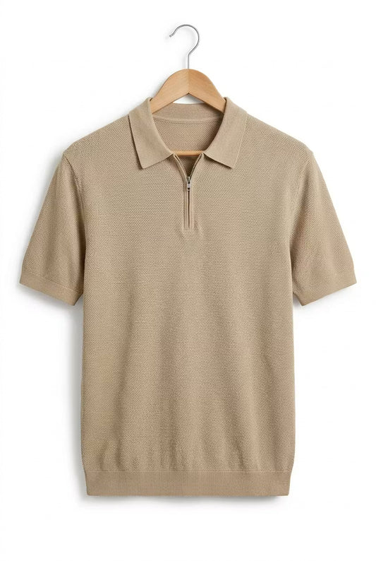Rodrigo polo met rits