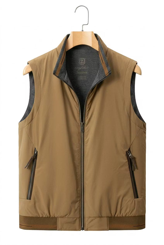 Canyon Ridge omkeerbaar utility-vest