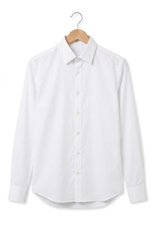 Monterey Mulberry Business Shirt