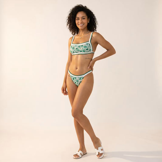 Valentina Garden Bikini