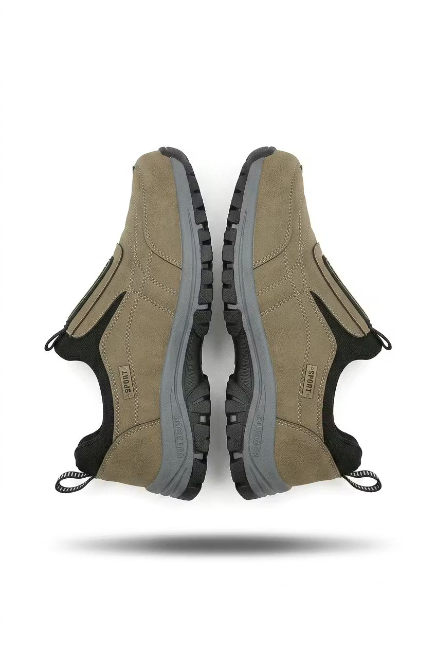 Trailmark Slip-On Trek Shoes
