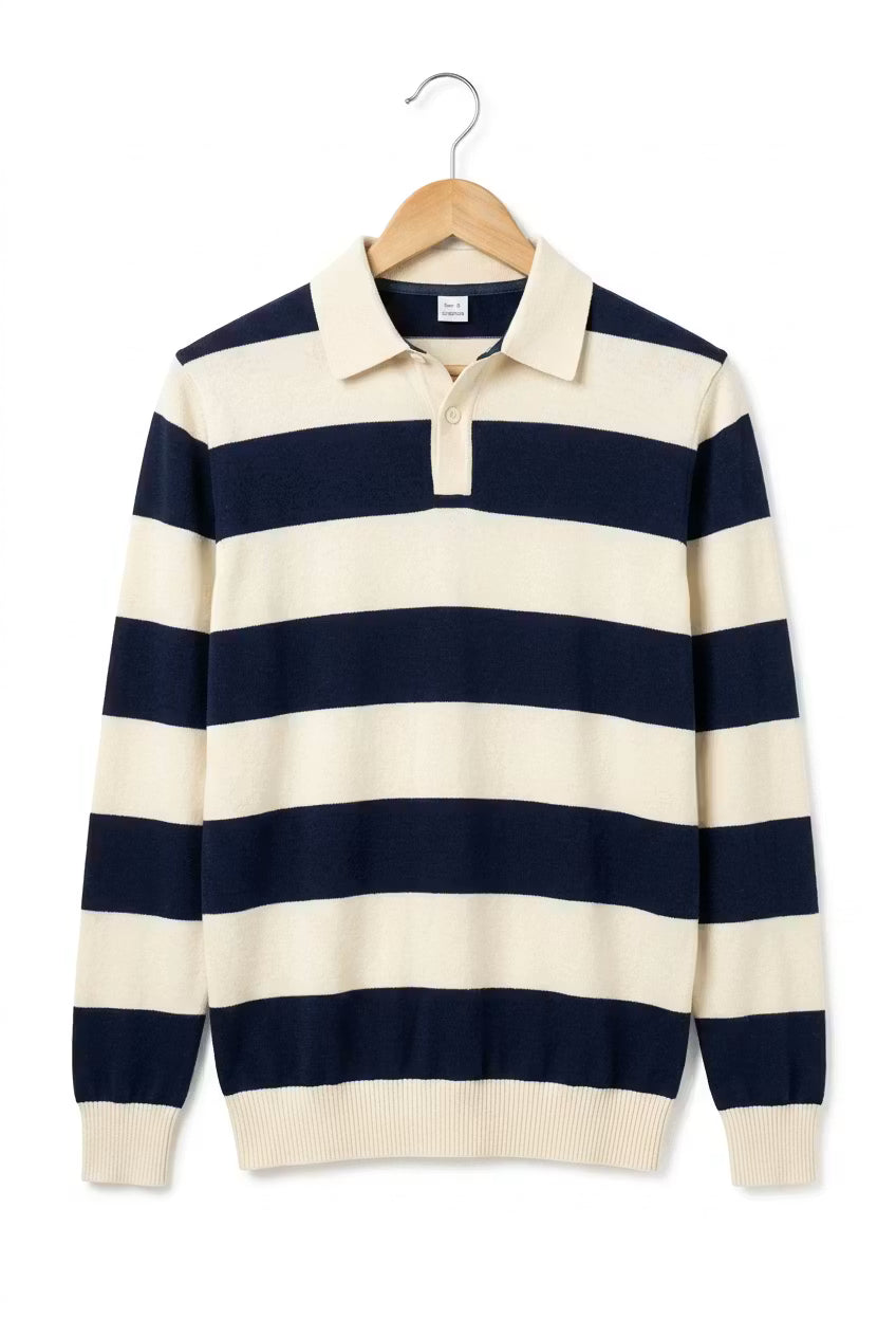 Kingsley Rugby Polo
