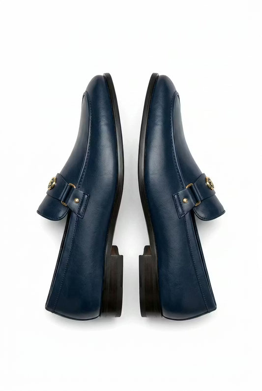 Loafer formeel Sterling