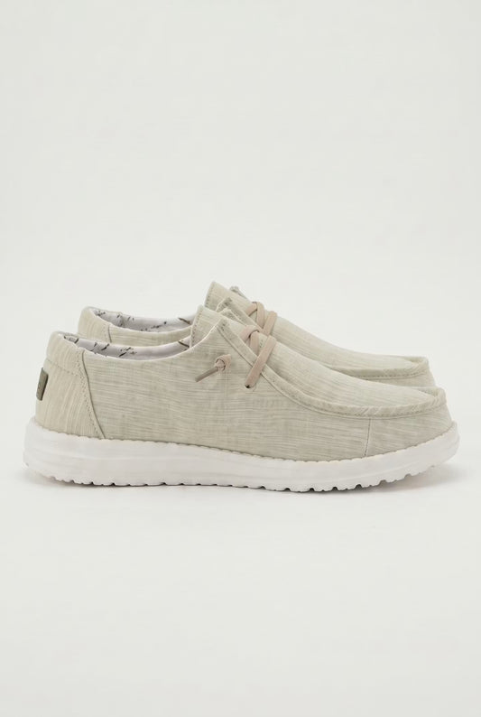 Loafer canvas Drift